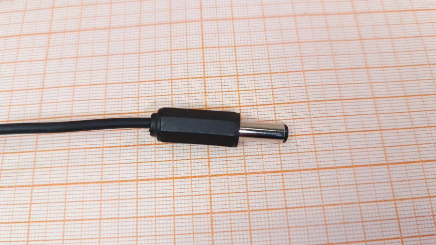 223-115-001 СЗУ для мобильных устройств  2CM43-2100 (5.5x2.1) #6