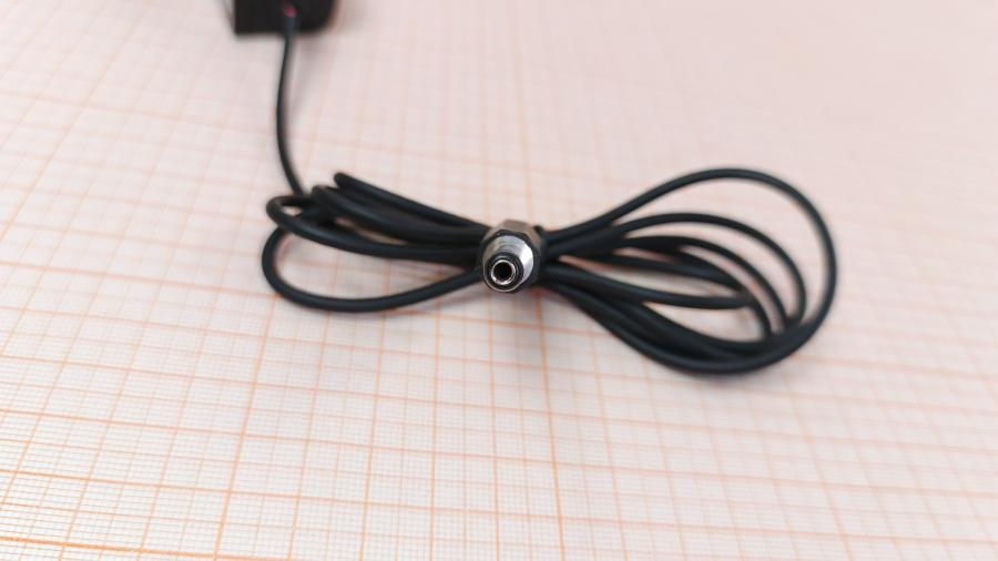 223-115-001 СЗУ для мобильных устройств  2CM43-2100 (5.5x2.1) #7