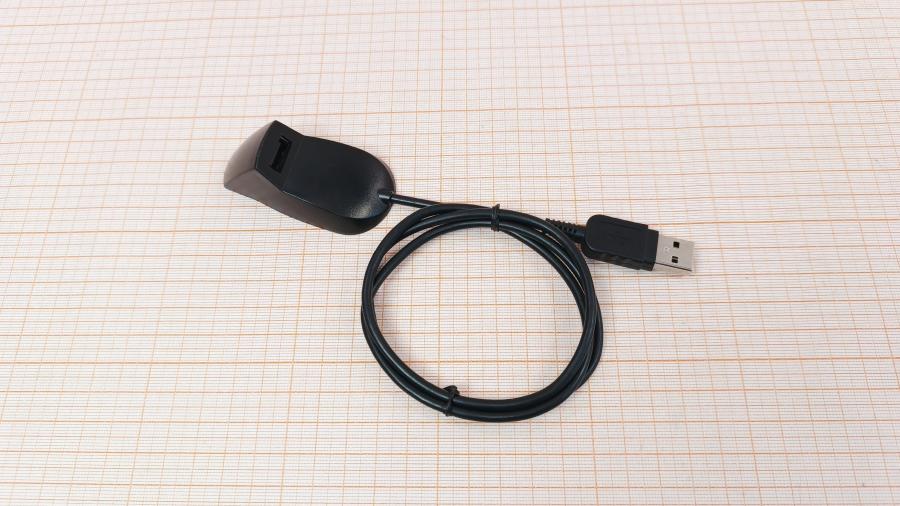 223-116-001 Удлинитель USB  USB A (M) - USB A (F) 0.8m #1