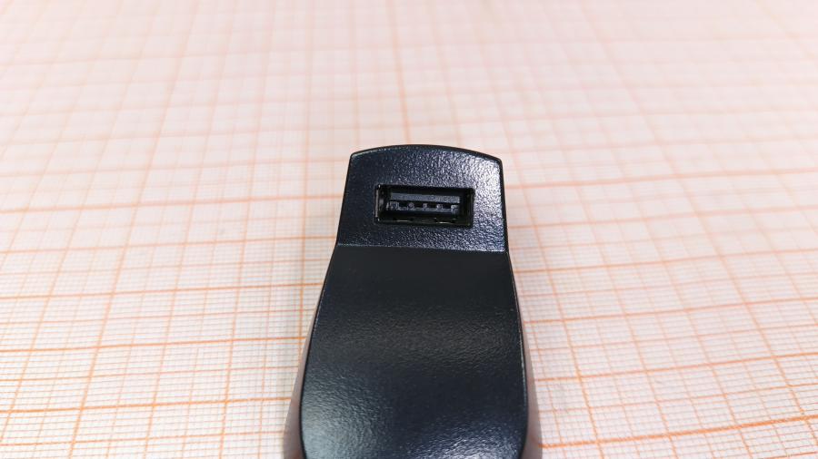 223-116-001 Удлинитель USB  USB A (M) - USB A (F) 0.8m #3