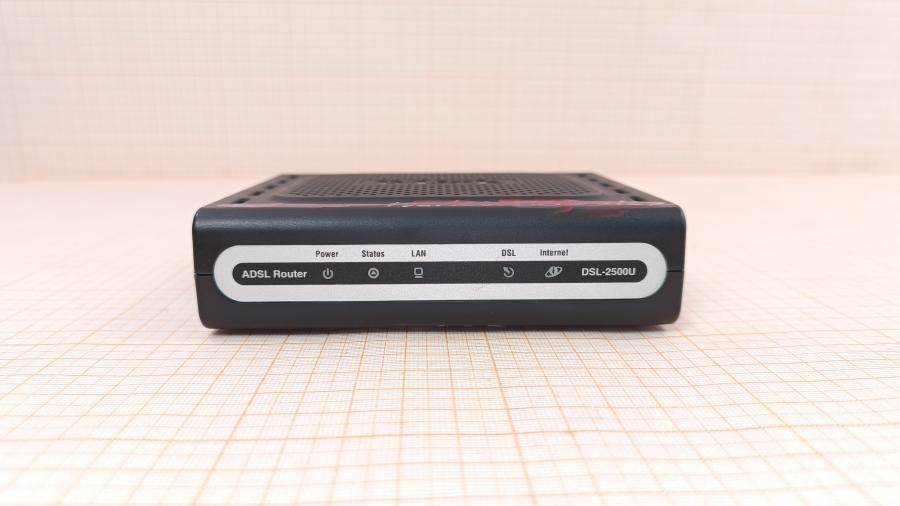 223-120-001 Маршрутизатор D-LINK DSL-2500U #2