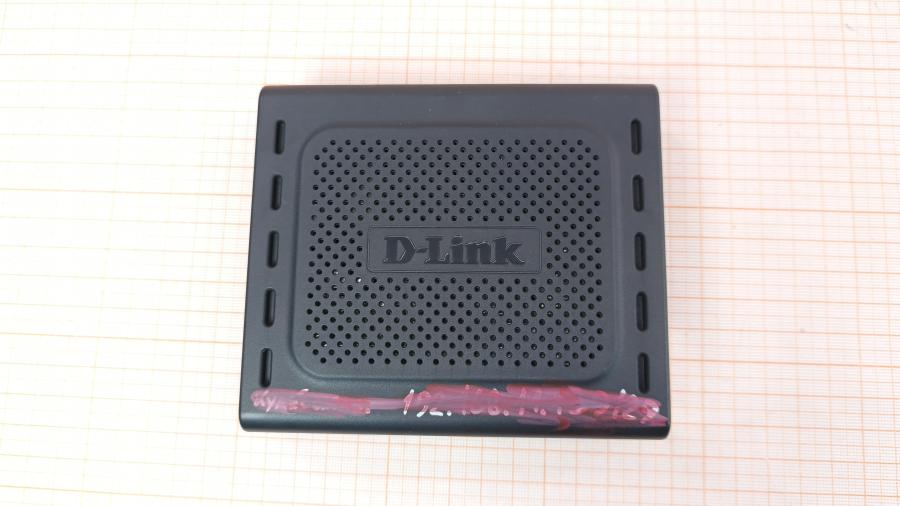 223-120-001 Маршрутизатор D-LINK DSL-2500U #3