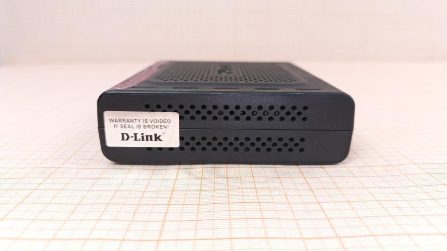 223-120-001 Маршрутизатор D-LINK DSL-2500U #4