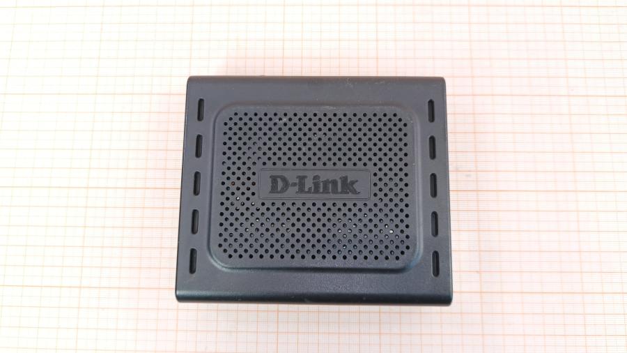 223-121-001 ADSL модем D-LINK  DSL-2520U #3