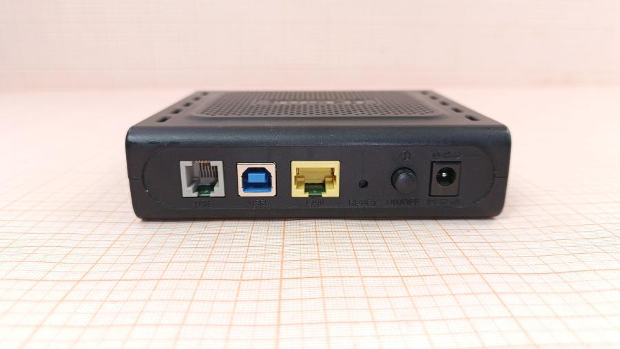 223-121-001 ADSL модем D-LINK  DSL-2520U #6