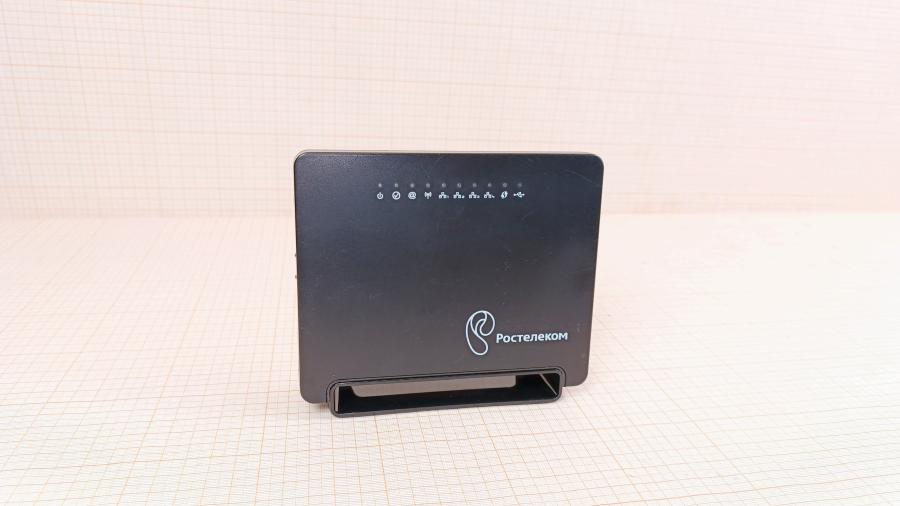 223-122-001 Роутер WiFi Ростелеком F@st 2804 v7 #1