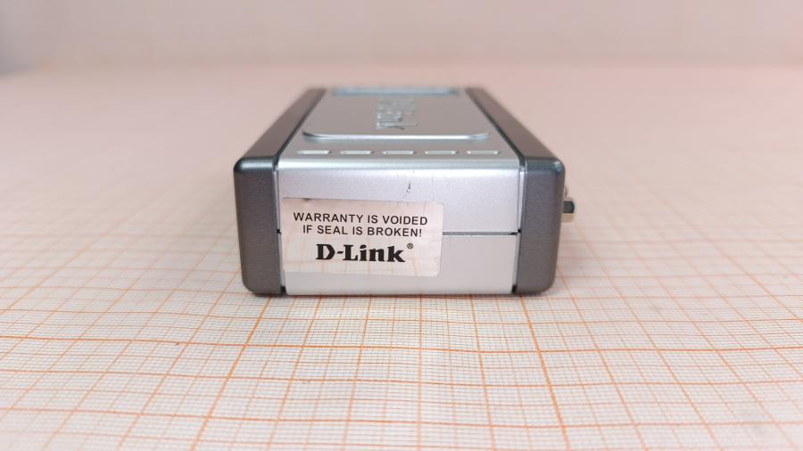 223-123-001 Свитч KVM D-LINK KVM-121 #6