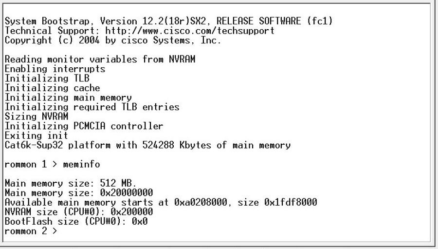 217-279-001 Процессорный модуль для коммутаторов CISCO WS-SUP32-GE-3B #14