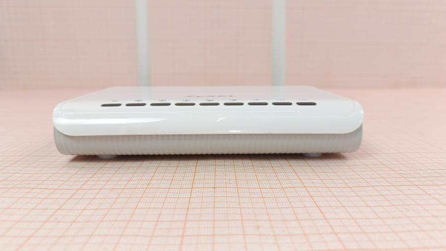 223-124-001 Роутер WiFi ZyXEL KEENETIC #2