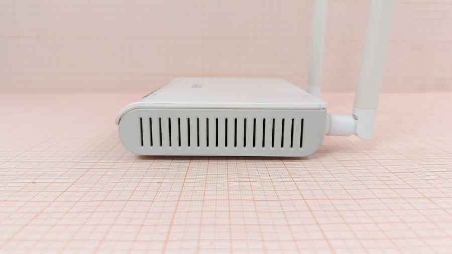 223-124-001 Роутер WiFi ZyXEL KEENETIC #4