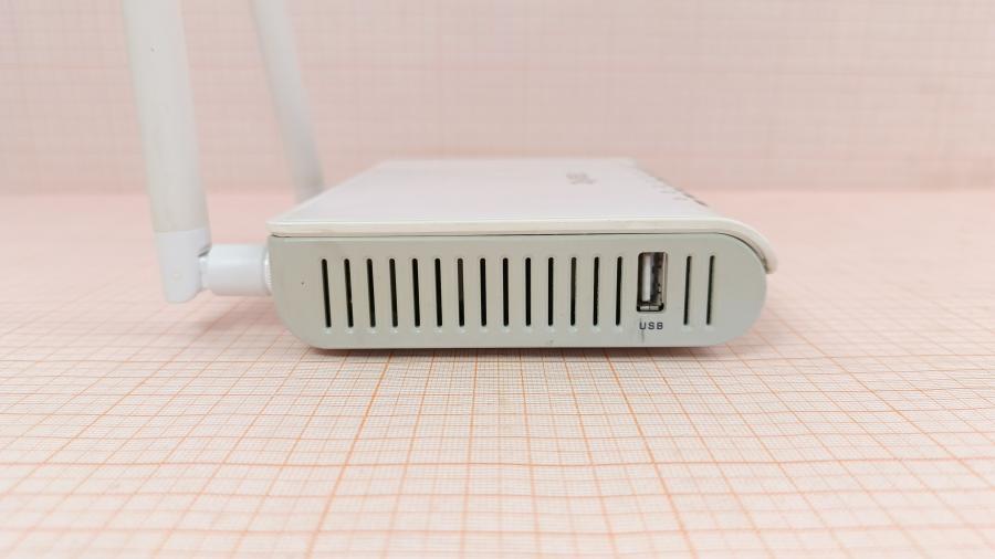 223-124-001 Роутер WiFi ZyXEL KEENETIC #5