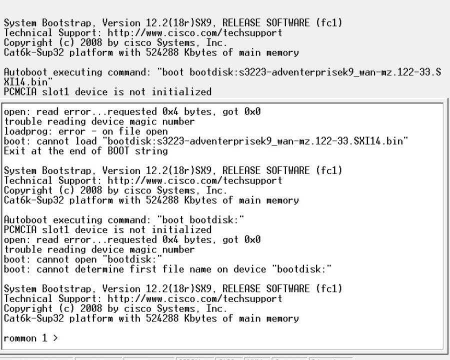 197-020-001 Процессорный модуль для коммутаторов CISCO WS-SUP32-GE-3B #14