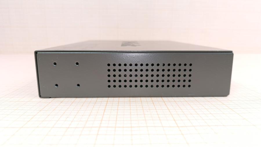 223-125-001 Коммутатор неуправляемый D-LINK DES-1016D #5