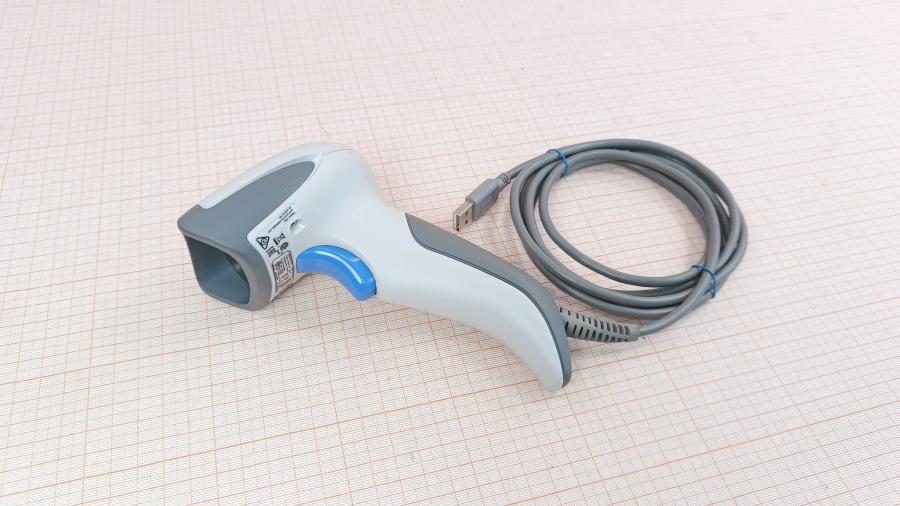 223-127-001 Сканер штрих-кода DATALOGIC QUICKSCAN QD2430 #1