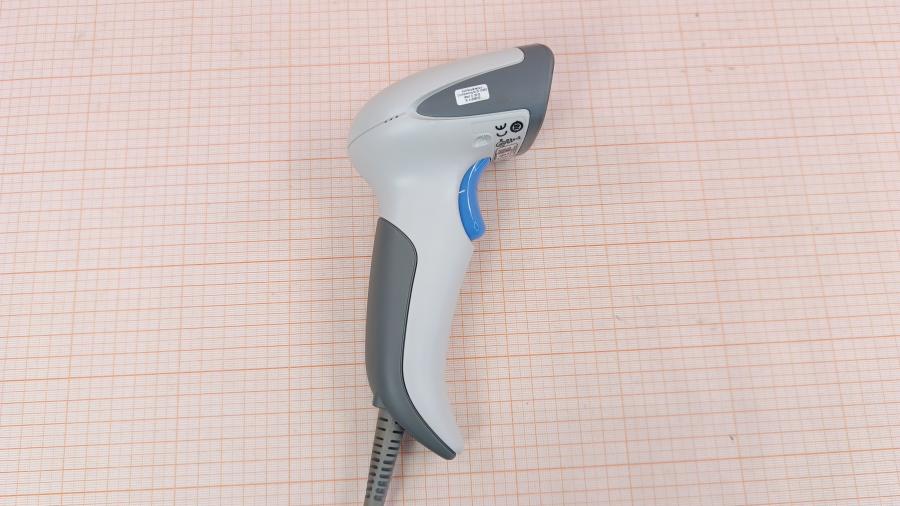 223-127-001 Сканер штрих-кода DATALOGIC QUICKSCAN QD2430 #3