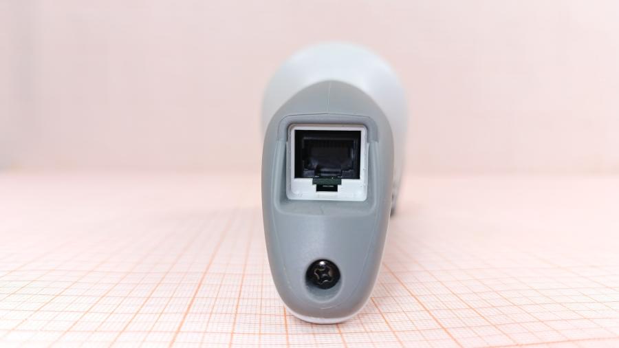 223-127-001 Сканер штрих-кода DATALOGIC QUICKSCAN QD2430 #9