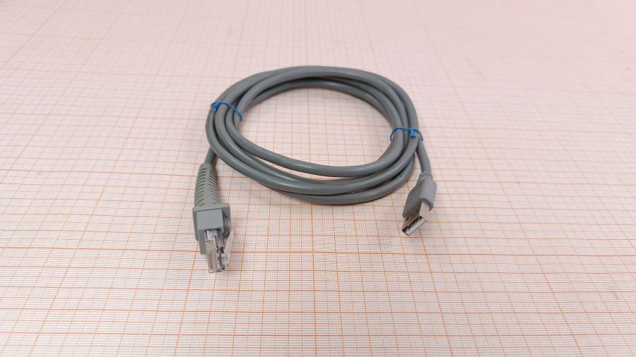 223-127-001 Сканер штрих-кода DATALOGIC QUICKSCAN QD2430 #10