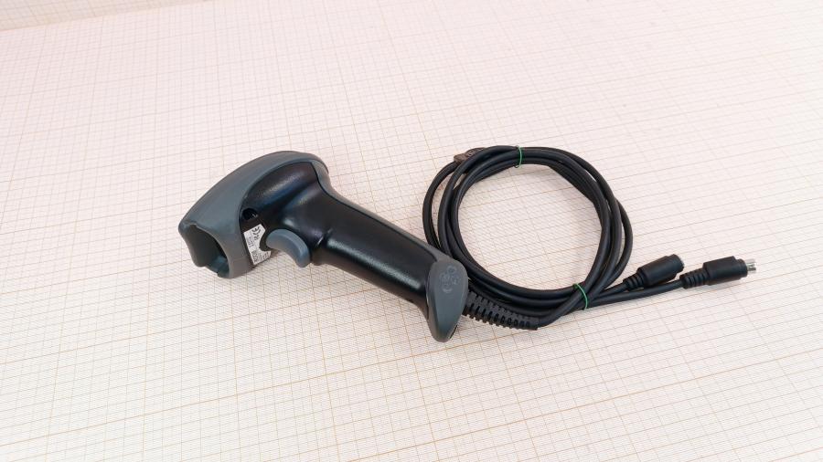 223-128-001 Сканер штрих-кода Protone ICS-7190 KBW #1