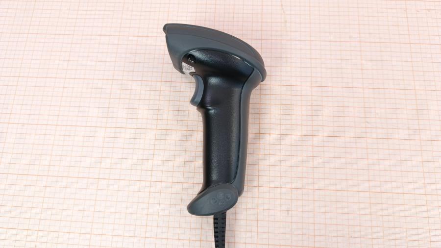 223-128-001 Сканер штрих-кода Protone ICS-7190 KBW #2