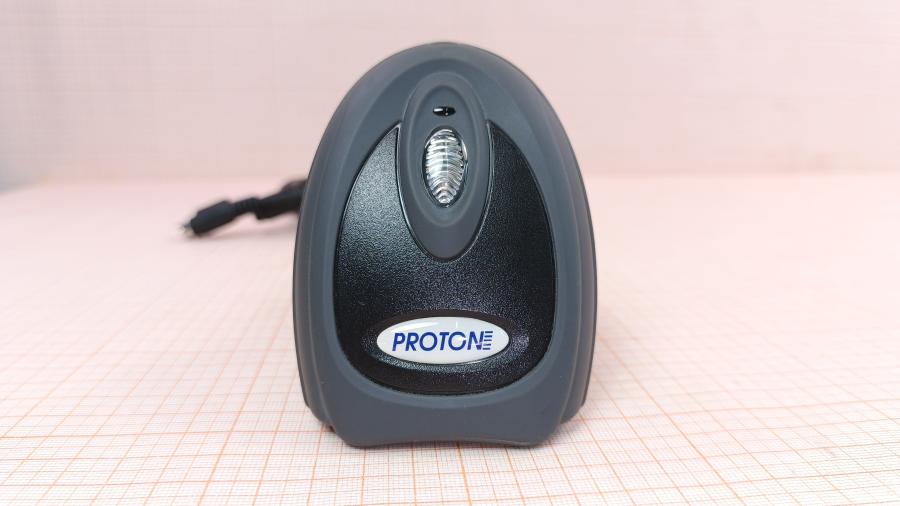 223-128-001 Сканер штрих-кода Protone ICS-7190 KBW #5