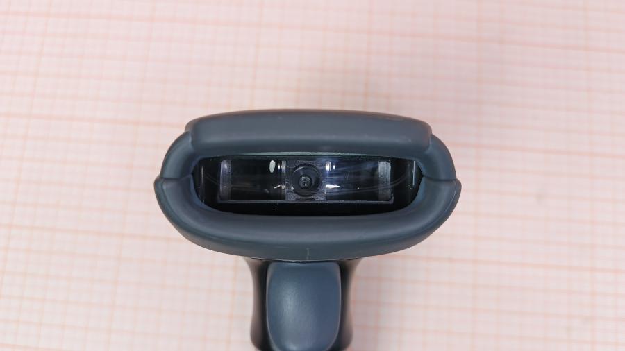 223-128-001 Сканер штрих-кода Protone ICS-7190 KBW #7