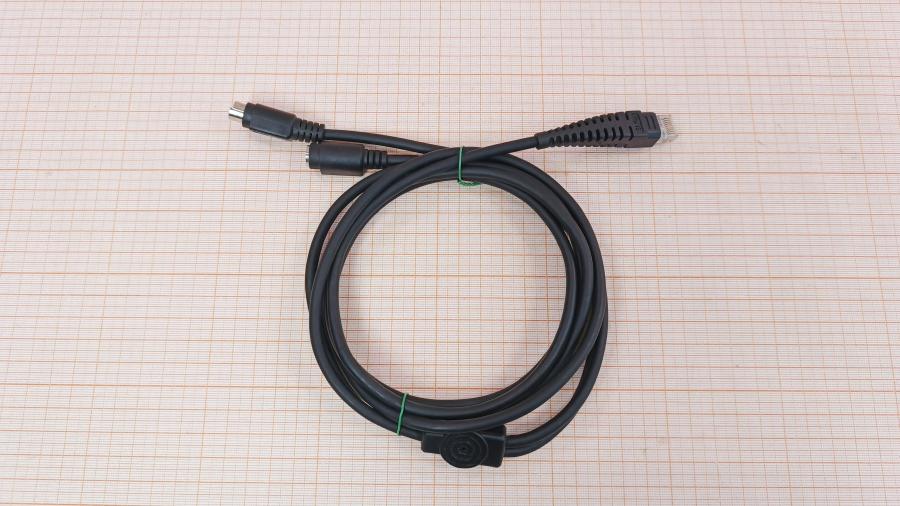 223-128-001 Сканер штрих-кода Protone ICS-7190 KBW #10