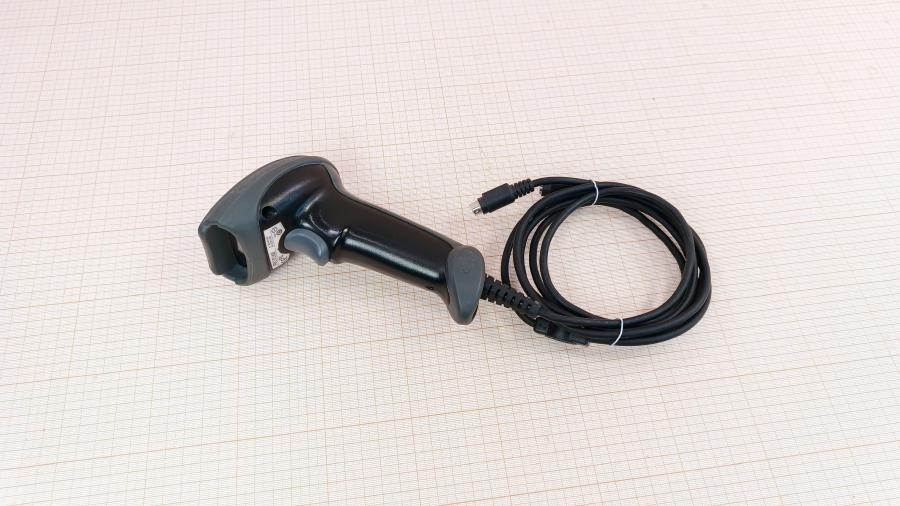 223-128-002 Сканер штрих-кода Protone ICS-7190 KBW #1