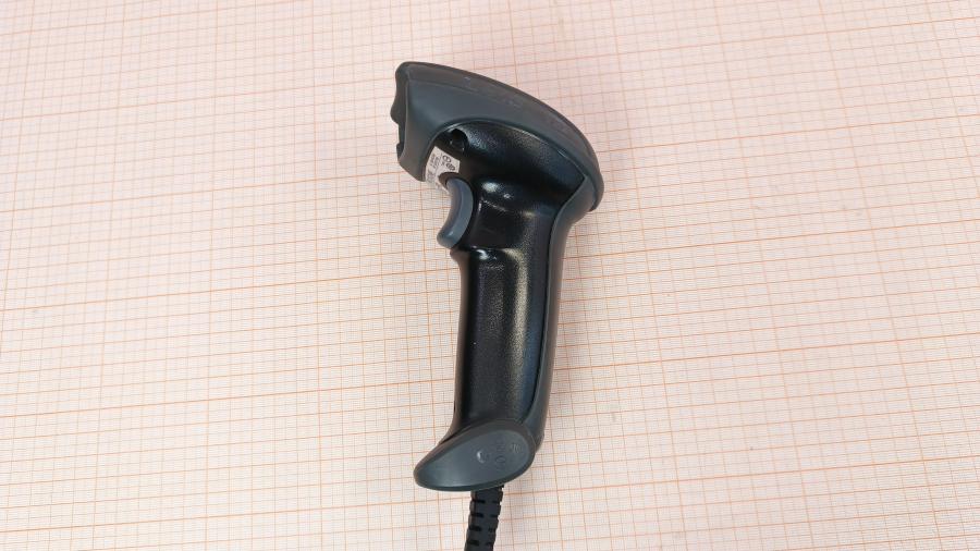 223-128-002 Сканер штрих-кода Protone ICS-7190 KBW #2