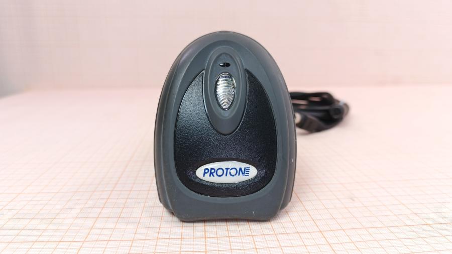 223-128-002 Сканер штрих-кода Protone ICS-7190 KBW #5