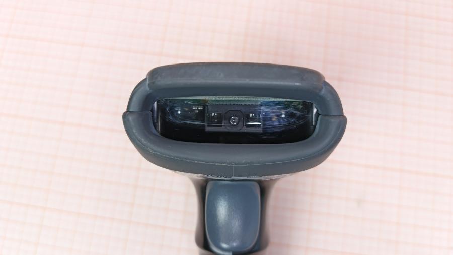 223-128-002 Сканер штрих-кода Protone ICS-7190 KBW #7