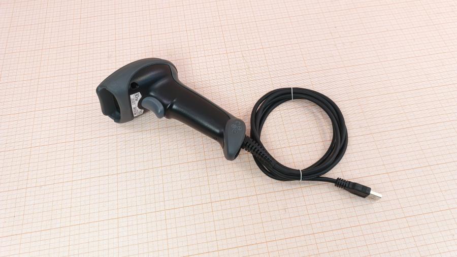 223-129-001 Сканер штрих-кода Protone  ICS-7190 USB #1