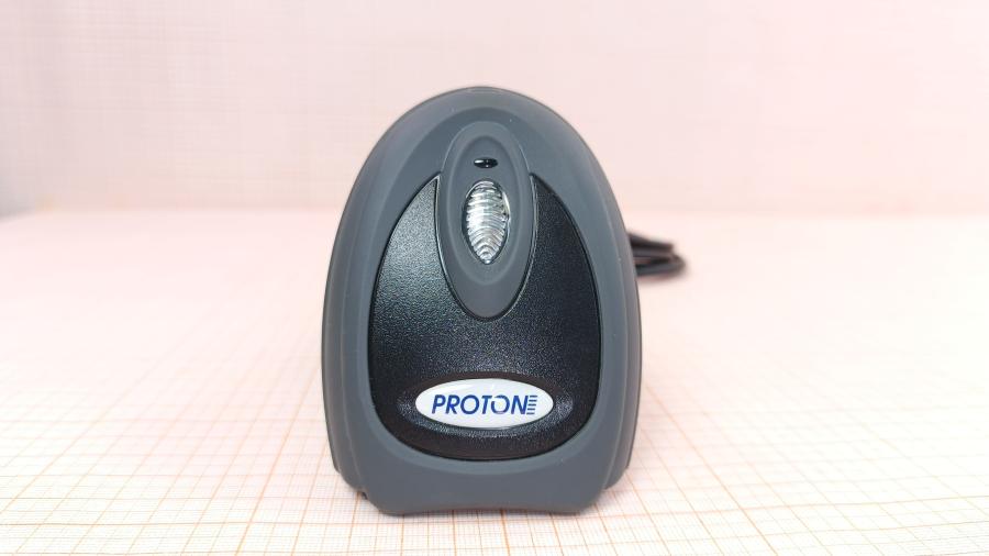 223-129-001 Сканер штрих-кода Protone  ICS-7190 USB #5