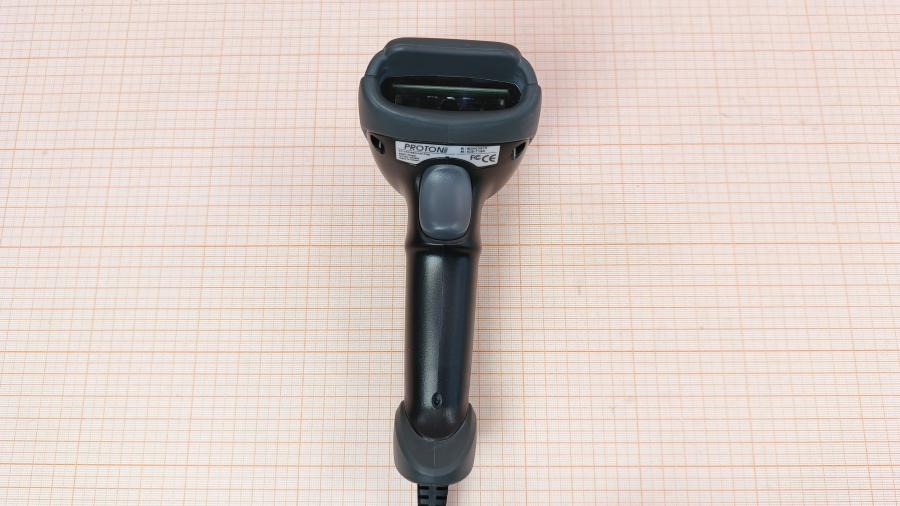 223-129-001 Сканер штрих-кода Protone  ICS-7190 USB #6