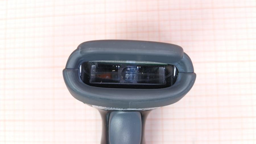 223-129-001 Сканер штрих-кода Protone  ICS-7190 USB #7