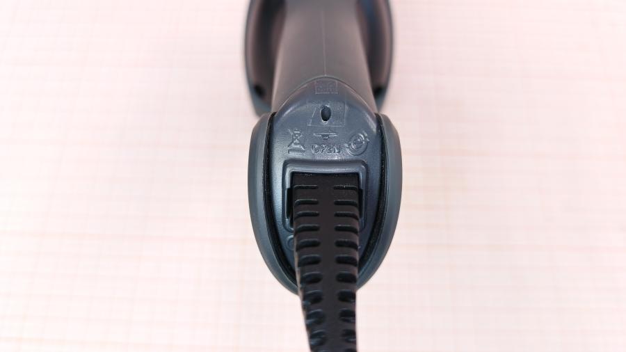 223-129-001 Сканер штрих-кода Protone  ICS-7190 USB #9