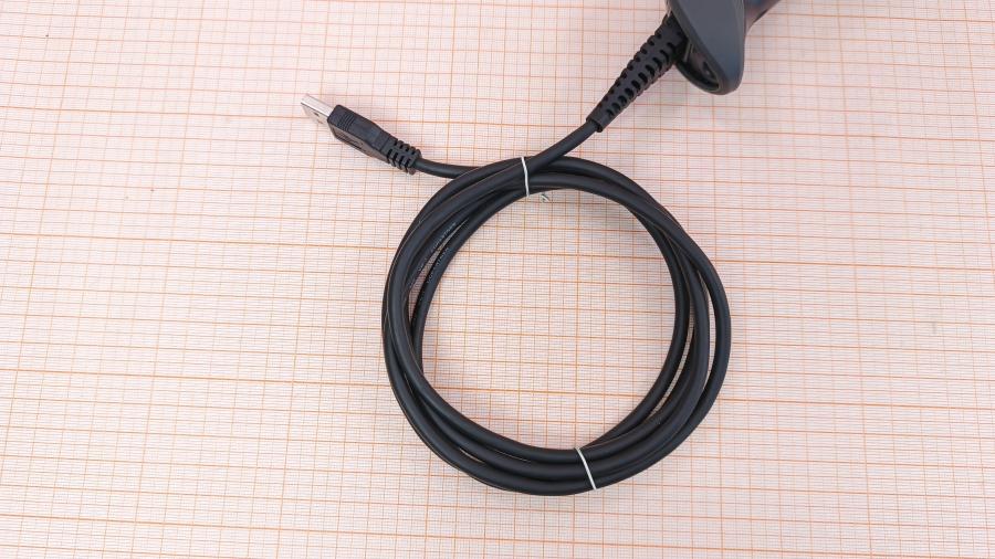223-129-001 Сканер штрих-кода Protone  ICS-7190 USB #10