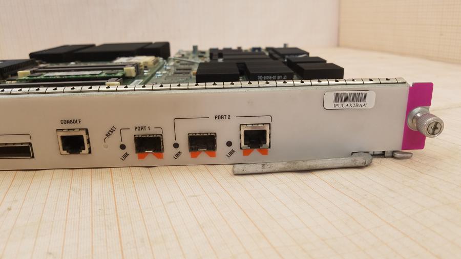 217-280-001 Процессорный модуль для коммутаторов CISCO RSP720-3CXL-GE #3