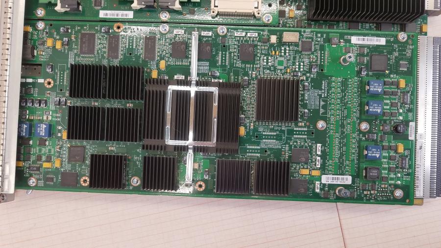 217-280-001 Процессорный модуль для коммутаторов CISCO RSP720-3CXL-GE #8