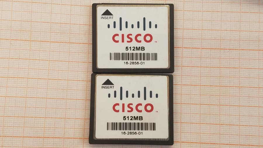 217-280-001 Процессорный модуль для коммутаторов CISCO RSP720-3CXL-GE #10