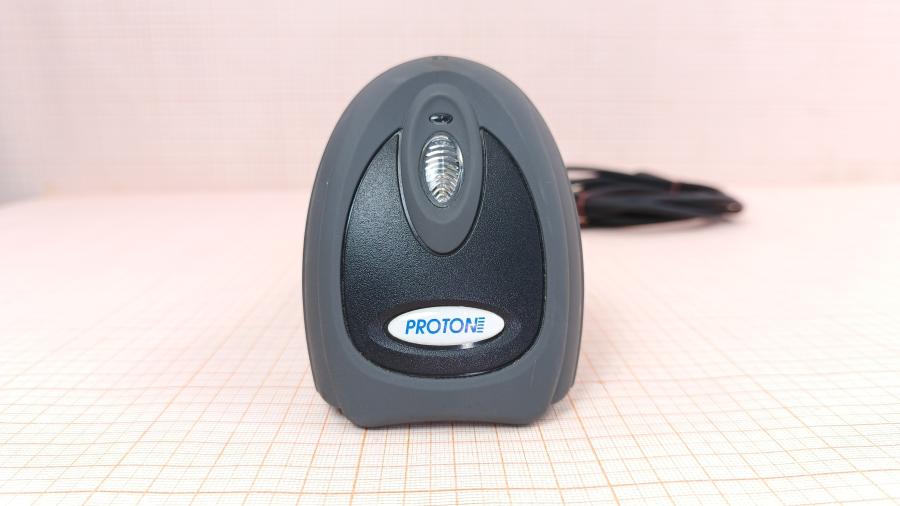 223-130-001 Сканер штрих-кода Protone ICS-7100 KBW #5