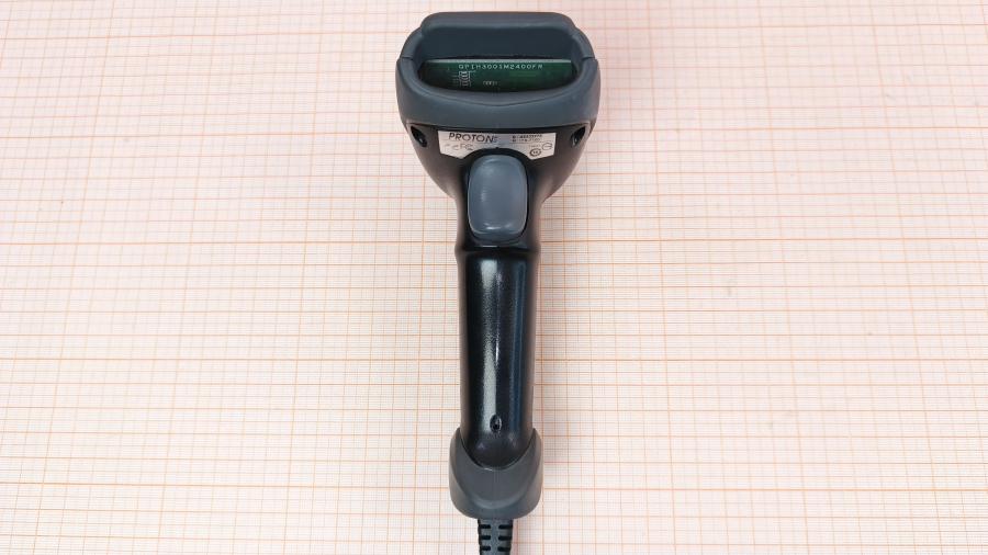 223-130-001 Сканер штрих-кода Protone ICS-7100 KBW #6