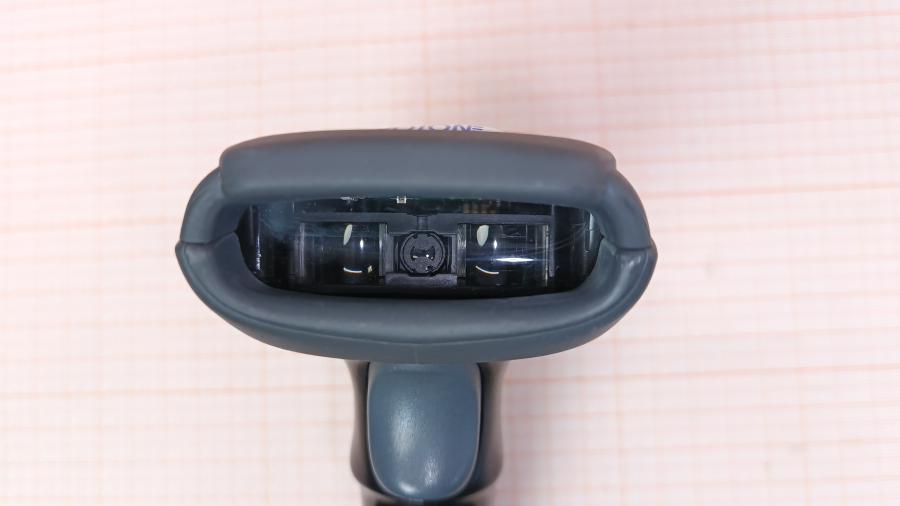 223-130-001 Сканер штрих-кода Protone ICS-7100 KBW #7