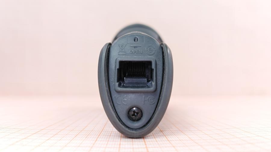 223-130-001 Сканер штрих-кода Protone ICS-7100 KBW #9