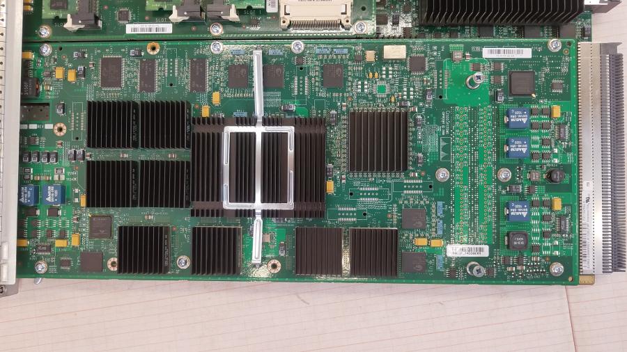 217-280-002 Процессорный модуль для коммутаторов CISCO RSP720-3CXL-GE #8