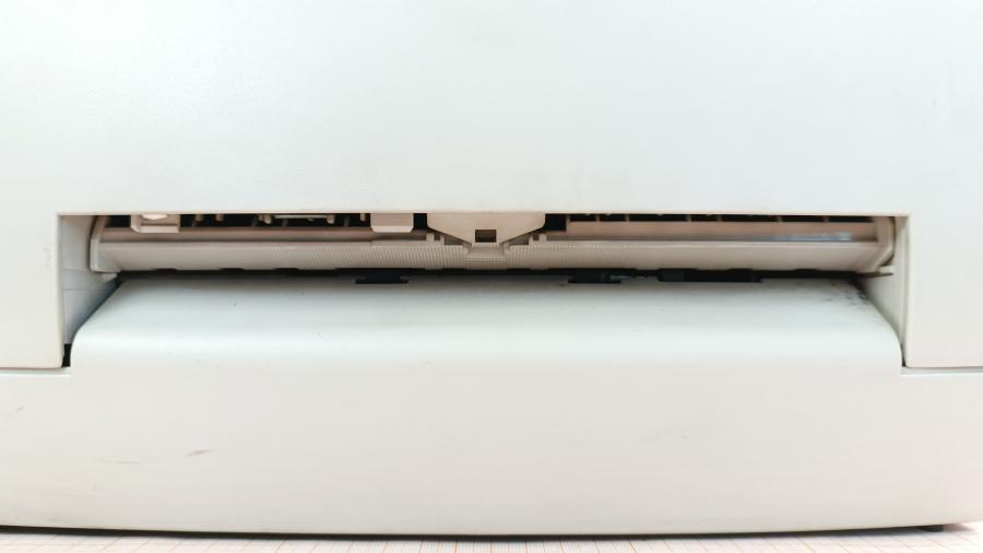 226-001-001 Принтер HP LaserJet 1100 #3