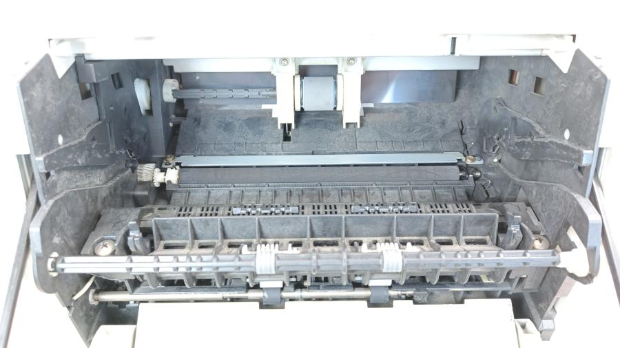 226-001-001 Принтер HP LaserJet 1100 #6