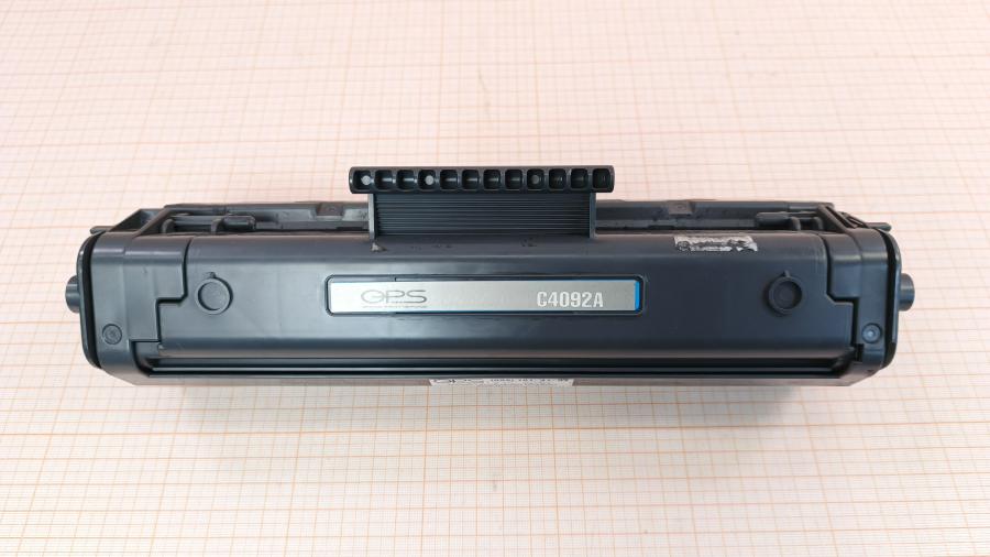 226-001-001 Принтер HP LaserJet 1100 #7