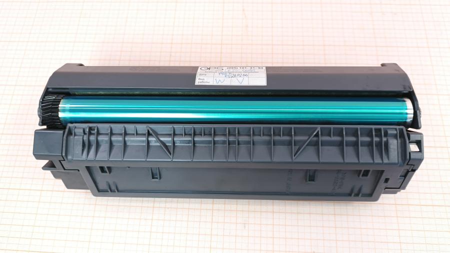 226-001-001 Принтер HP LaserJet 1100 #8