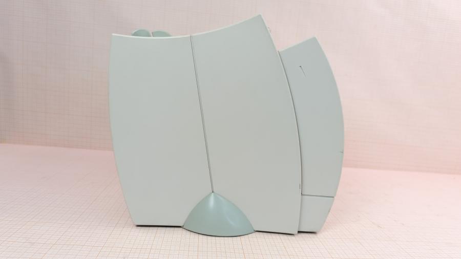 226-001-001 Принтер HP LaserJet 1100 #9