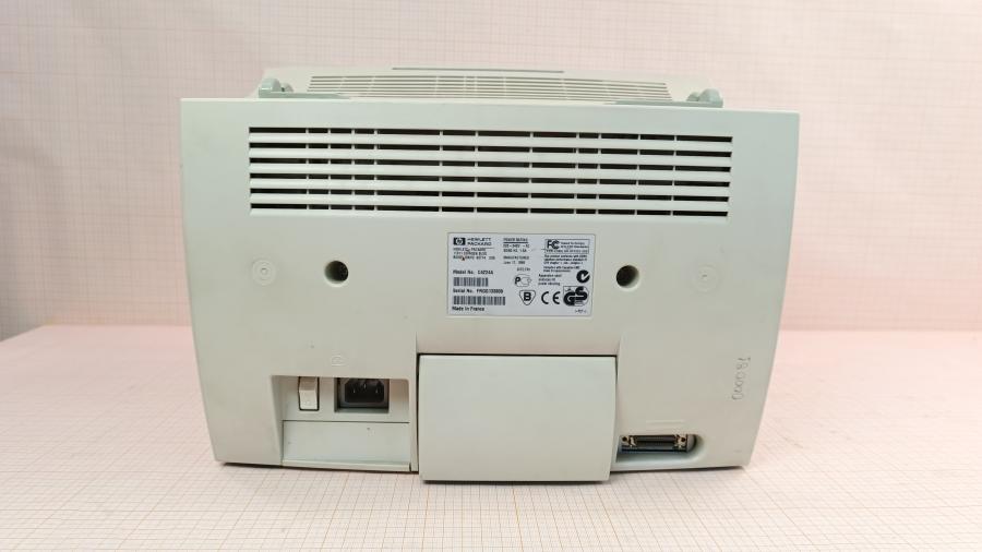 226-001-001 Принтер HP LaserJet 1100 #12